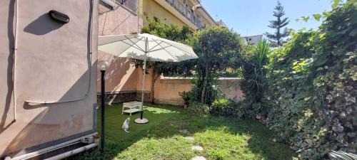 San Giorgio a Cremano Apartment | The Vesuvian House
