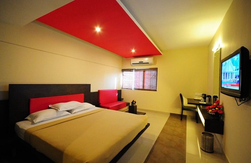 Mysore Hotel | The Viceroy Comforts