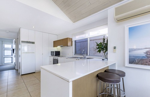 Port Fairy Apartment | The Victoria