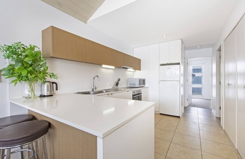 Port Fairy Apartment | The Victoria
