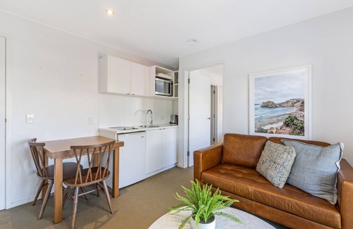 Port Fairy Apartment | The Victoria