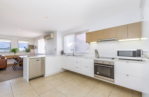 Port Fairy Apartment | The Victoria