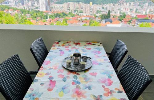 Novo Sarajevo Apartment | The View Apartment Sarajevo