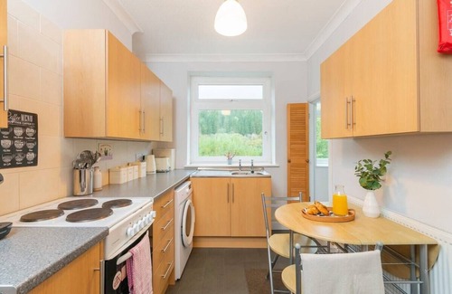 Port Talbot Apartment | The View at Afan Forest Park by STAE-Homes