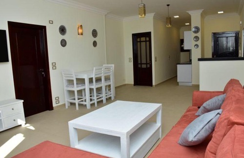 El Quseir Apartment | The View El Quseir