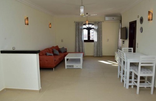 El Quseir Apartment | The View El Quseir