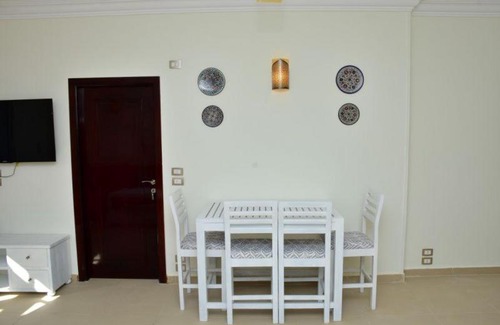 El Quseir Apartment | The View El Quseir