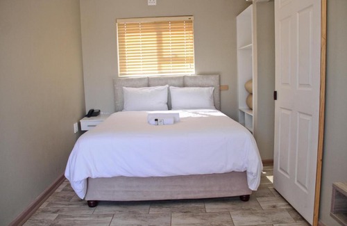 Berea Bed & Breakfast | The View Guesthouse