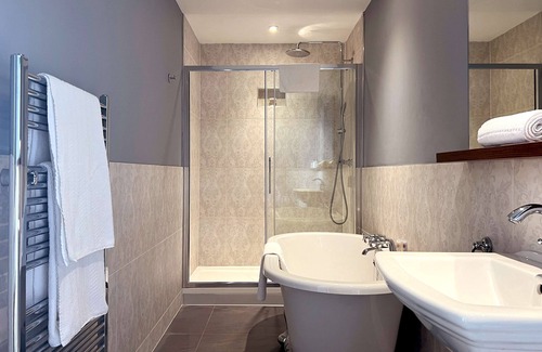 Folkestone Hotel | The View Hotel Folkestone, a member of Radisson Individuals