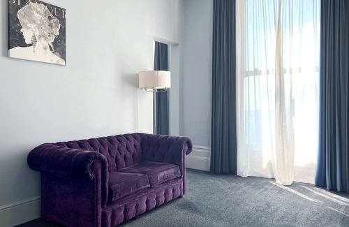 Folkestone Hotel | The View Hotel Folkestone, a member of Radisson Individuals
