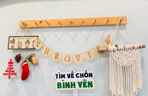 Cam Lam Hotel | The View Hotel