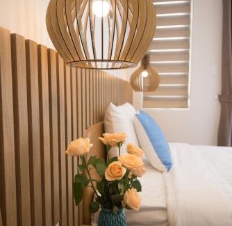 Cam Lam Hotel | The View Hotel