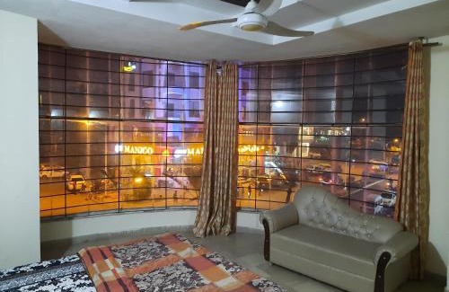 Islamabad Apartment | The View