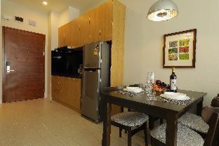 Chamkar Mon Hotel | The View Serviced Residence 豪景日式酒店公寓
