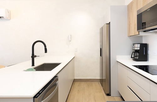 Panama City Apartment | The Views by Acomodo Casco Viejo