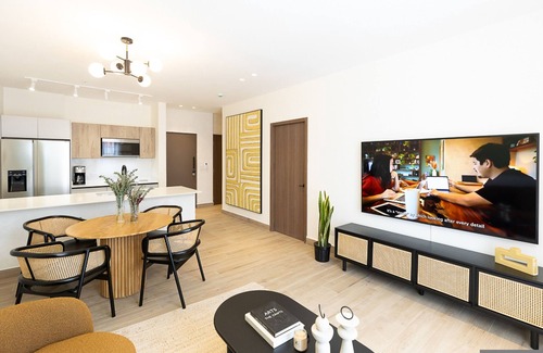 Panama City Apartment | The Views by Acomodo Casco Viejo
