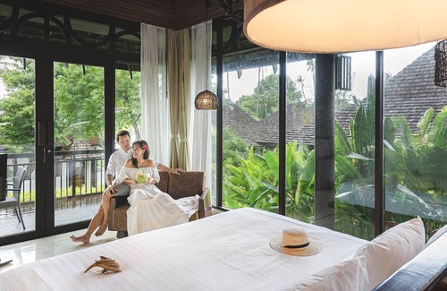 Rawai Resort | The Vijitt Resort Phuket