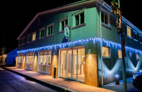 Vik I Myrdal Hotel | The Vík Inn by Ourhotels