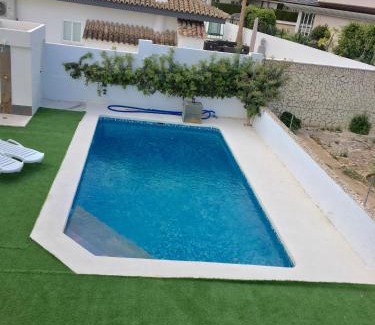 El Albir Villa | The Villa by Albir Proper Properties