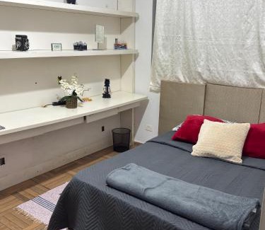 Ilha das Cobras Apartment | The Village Real