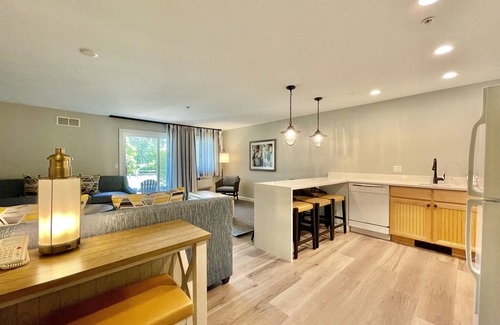 Brewster Resort | The Villages at Ocean Edge
