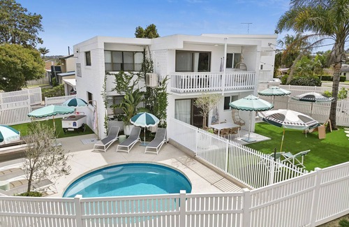 Mooloolaba Apartment | The Villas Mooloolaba - Villa 2