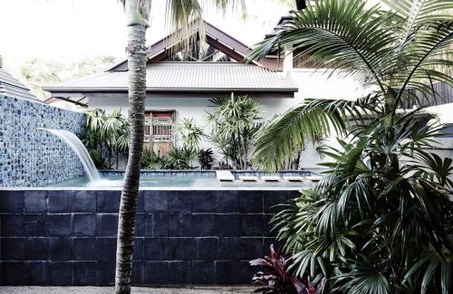 Byron Bay Resort | The Villas of Byron