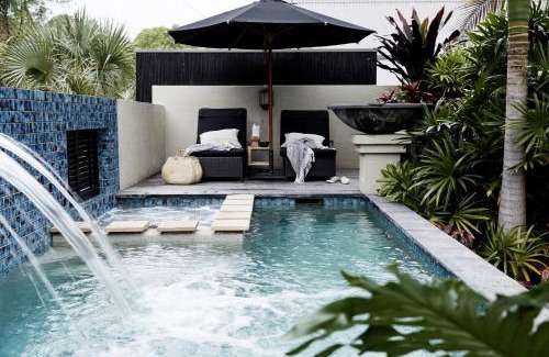 Byron Bay Resort | The Villas of Byron