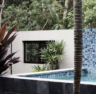 Byron Bay Resort | The Villas of Byron