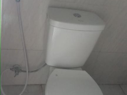 Jakarta Apartment | The Vinci Aparthotel
