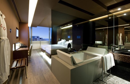 Se Hotel | The Vine