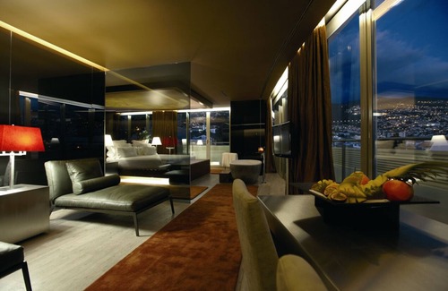 Se Hotel | The Vine