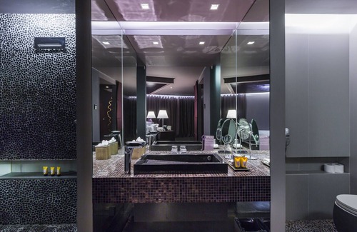Se Hotel | The Vine