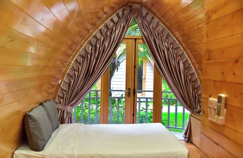 Phan Thiet Hotel | The Vista Beach Resort & Spa