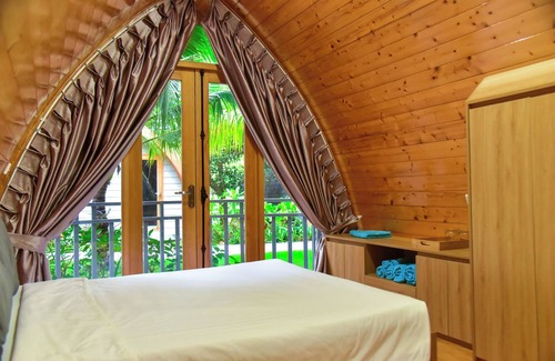 Phan Thiet Hotel | The Vista Beach Resort & Spa