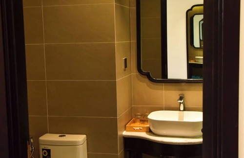 Phan Thiet Hotel | The Vista Beach Resort & Spa