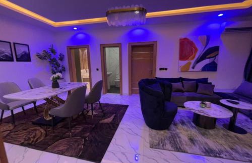 Ikoyi Apartment | The Vistana Riverside 2Bedroom Apartment
