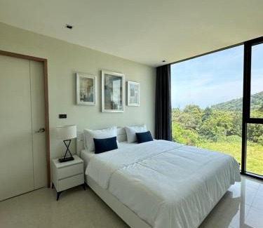 Patong Apartment | The Viva Patong A2