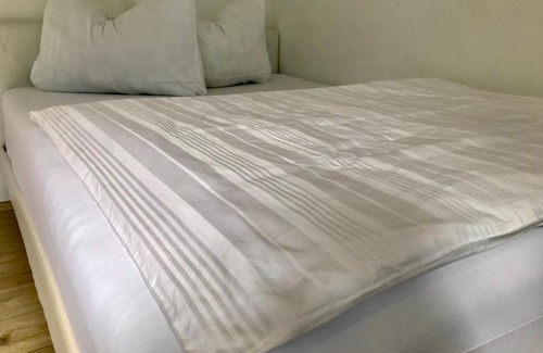 Dusseldorf-Reisholz House | The Vorbner Inn