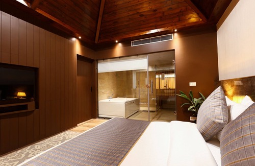 Manali Hotel | The Voyage by Kaizen, Manali