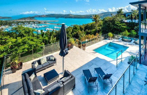 Hamilton Island House | The Vue on Hamilton Island