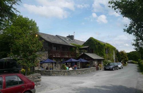 Ings Hotel | The Watermill Inn & Brewery