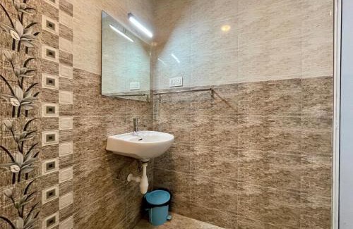 Colva Apartment | The wave house1BHKWi-Fi 5 min Beach
