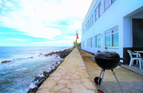 Sao Vicente Hostel | The Waves Hostel