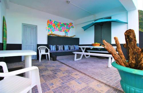 Sao Vicente Hostel | The Waves Hostel
