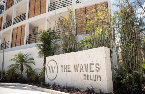 Tulum Hotel | The Waves Tulum by BNB Experience