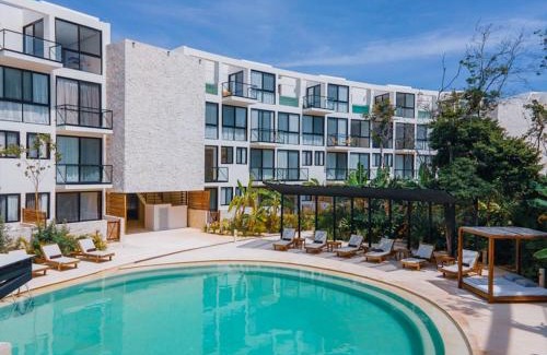 Tulum Hotel | The Waves Tulum by BNB Experience