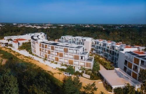 Tulum Hotel | The Waves Tulum by BNB Experience