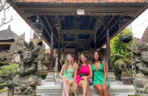 Ubud City-Centre Hostel | The Wayan House