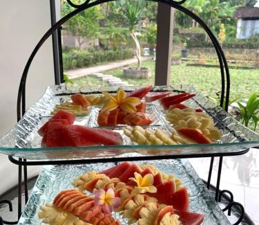 Ubud City-Centre Hostel | The Wayan House